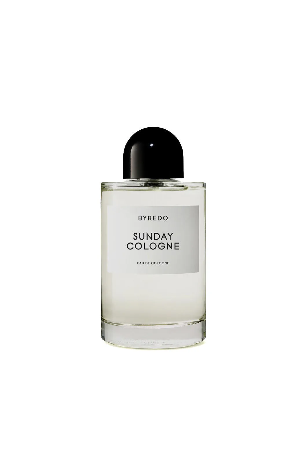 250 Ml Eau De Cologne Sunday Cologne