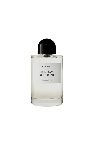 250 Ml Eau De Cologne Sunday Cologne