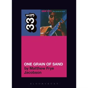 33 1/3 Volume 136: Odetta's One Grain of Sand