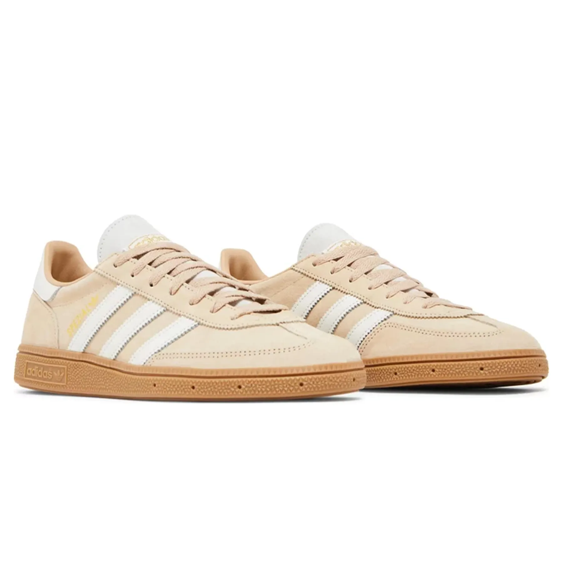 adidas Handball Spezial 'Magic Beige Gum'