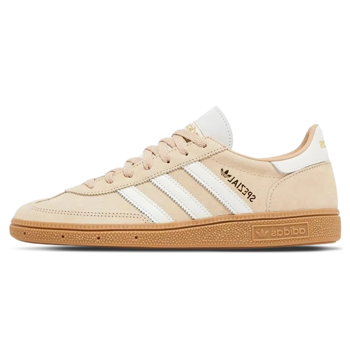 adidas Handball Spezial 'Magic Beige Gum'