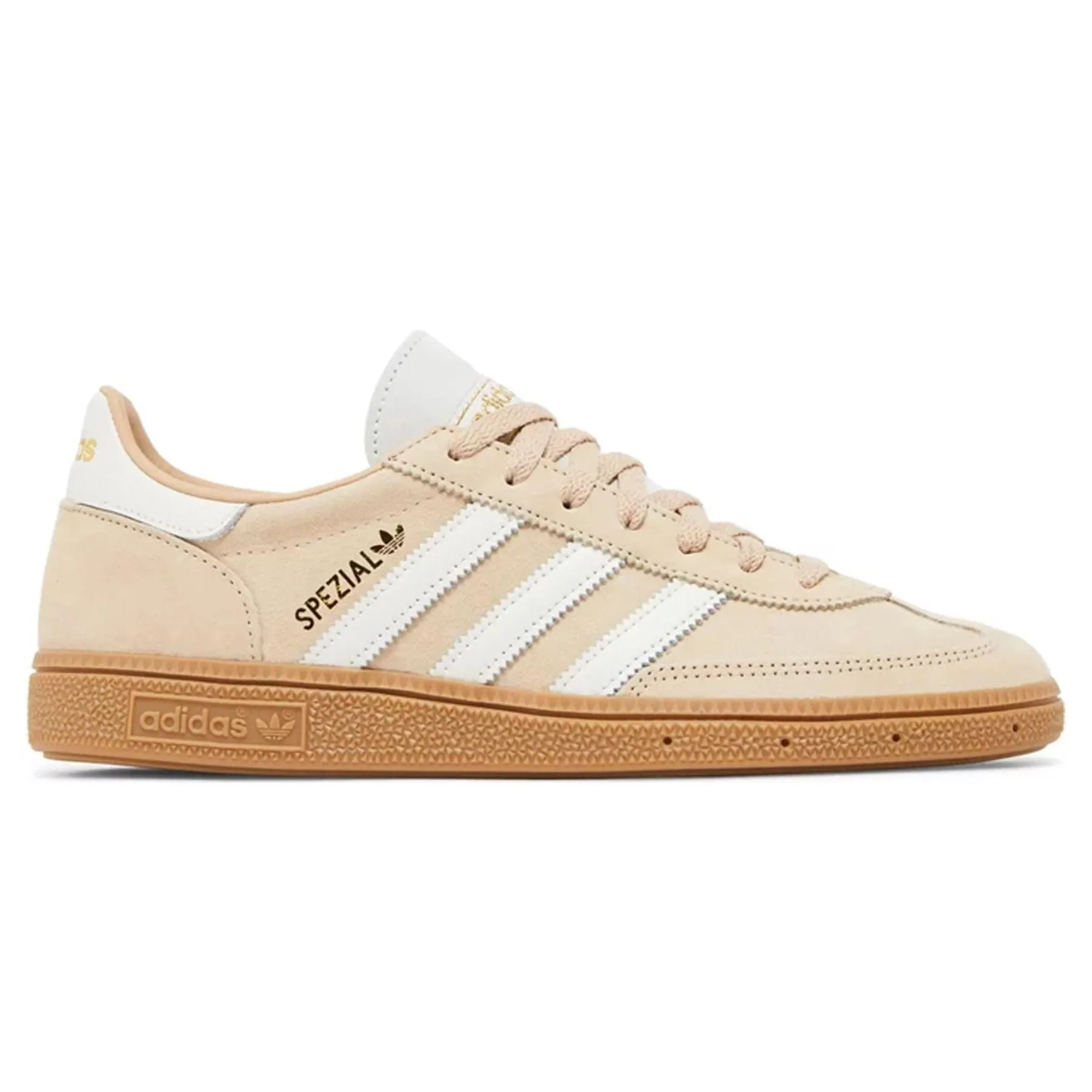 adidas Handball Spezial 'Magic Beige Gum'