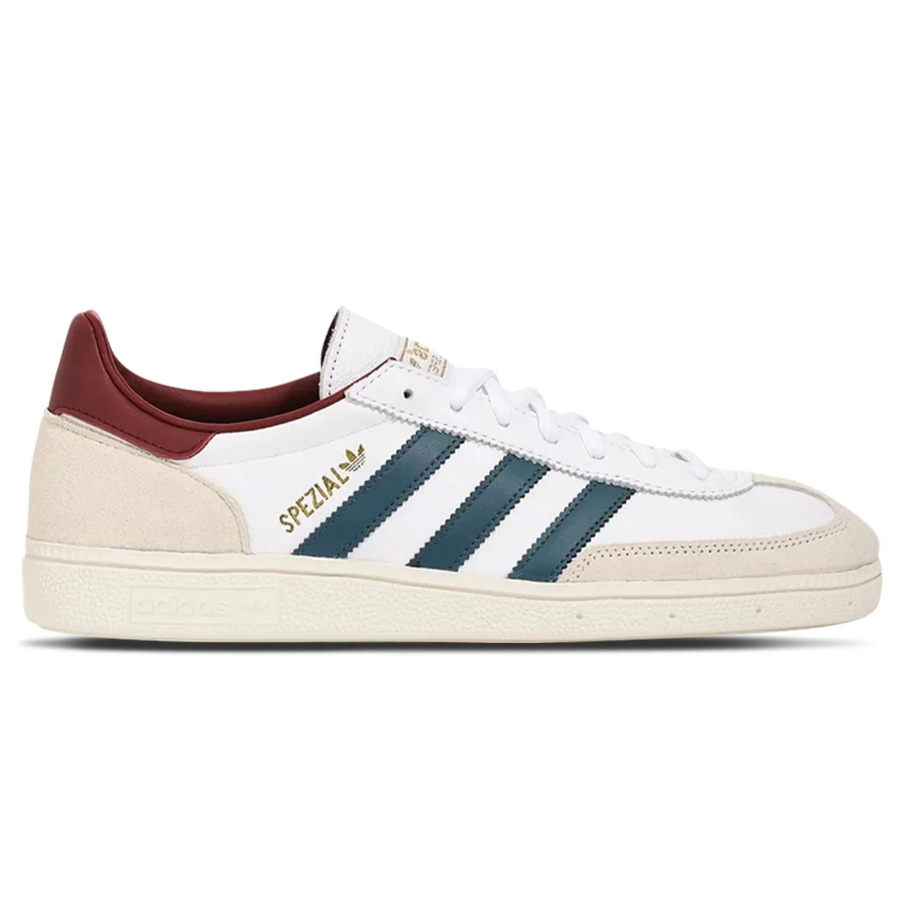 adidas Handball Spezial 'White Arctic Night'