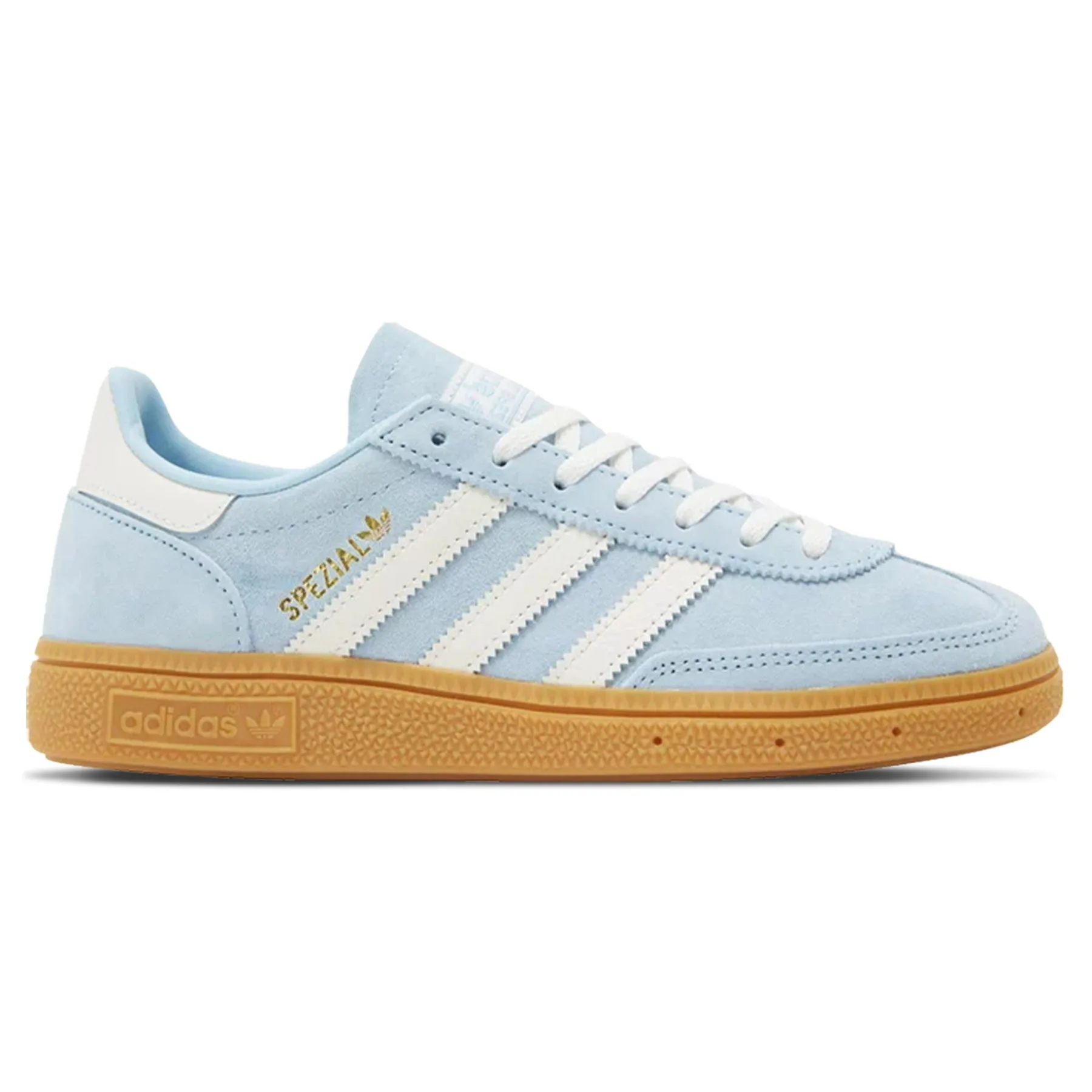 adidas Handball Spezial Wmns 'Clear Sky Gum'