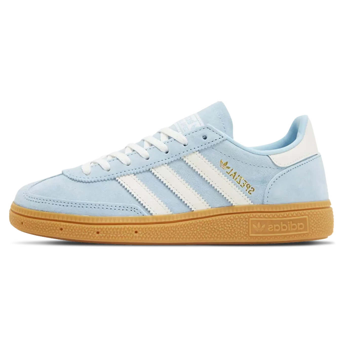 adidas Handball Spezial Wmns 'Clear Sky Gum'