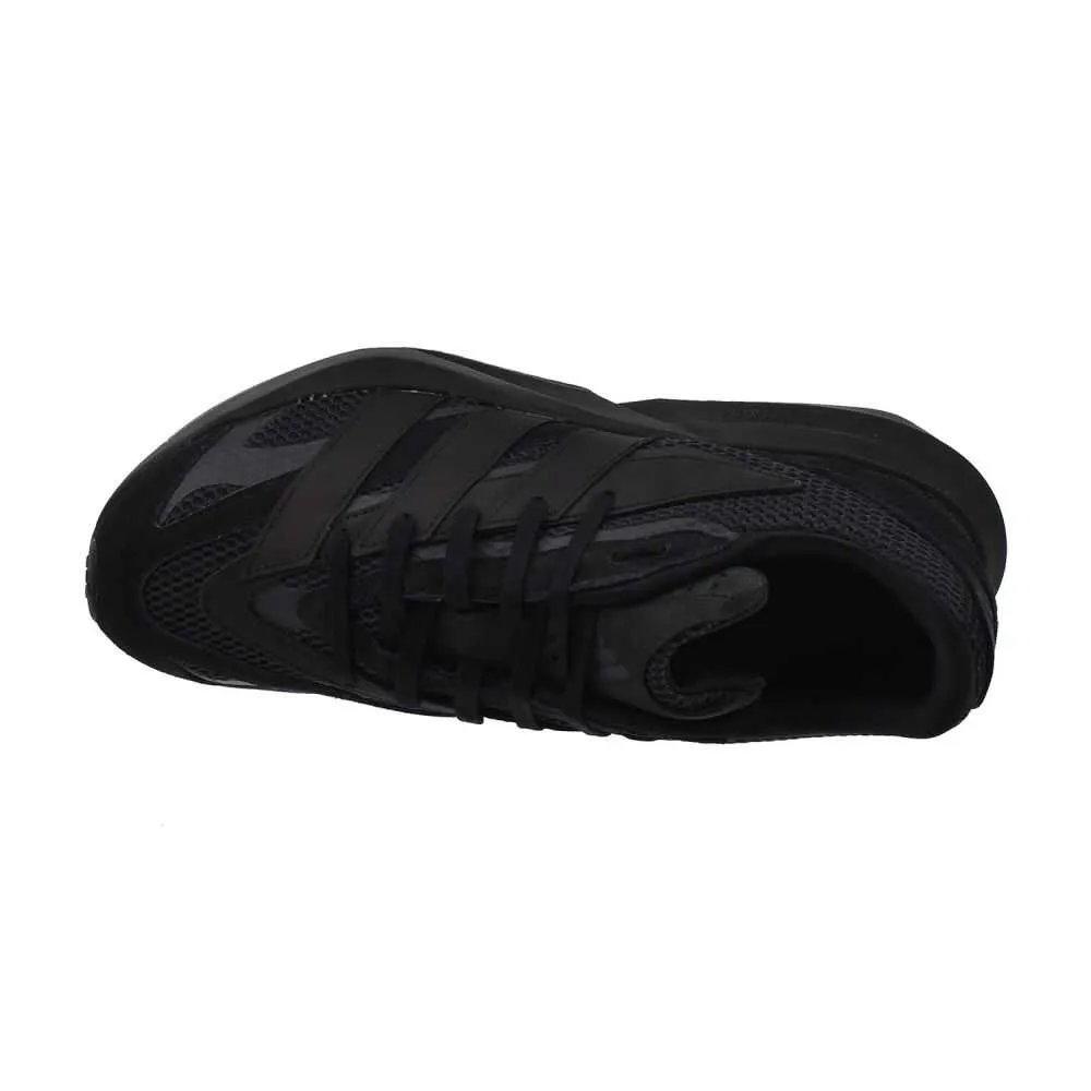 Adidas Lightblaze Men's Shoes Core Black/Black Carbon jh6941