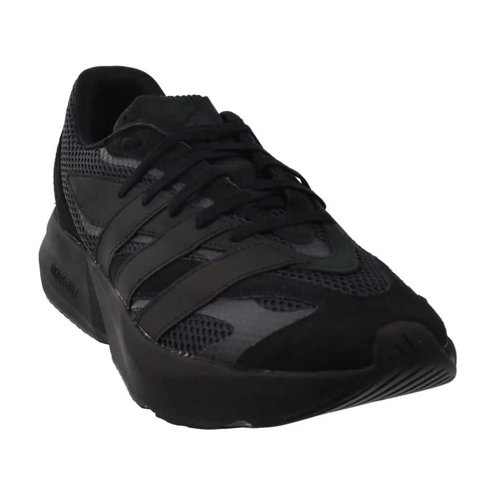 Adidas Lightblaze Men's Shoes Core Black/Black Carbon jh6941