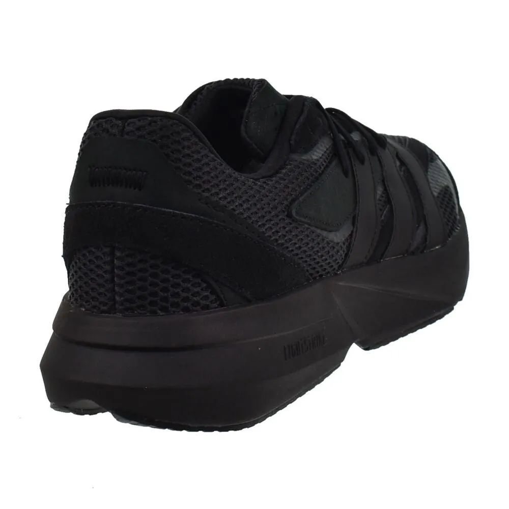 Adidas Lightblaze Men's Shoes Core Black/Black Carbon jh6941