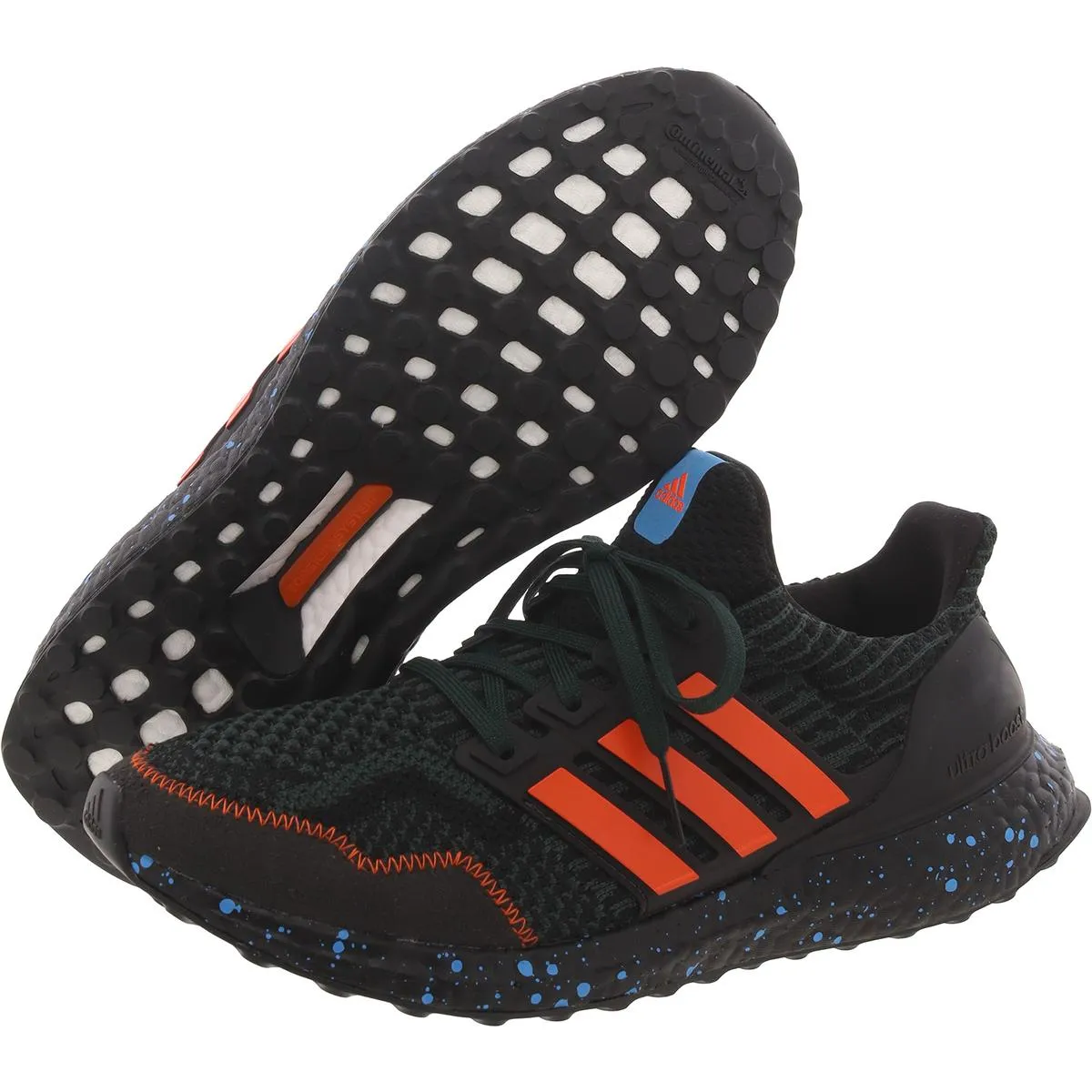 Adidas Mens Ultraboost 5.0 DNA W Fitness Workout Running Shoes