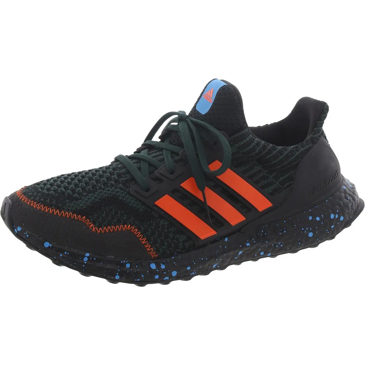 Adidas Mens Ultraboost 5.0 DNA W Fitness Workout Running Shoes