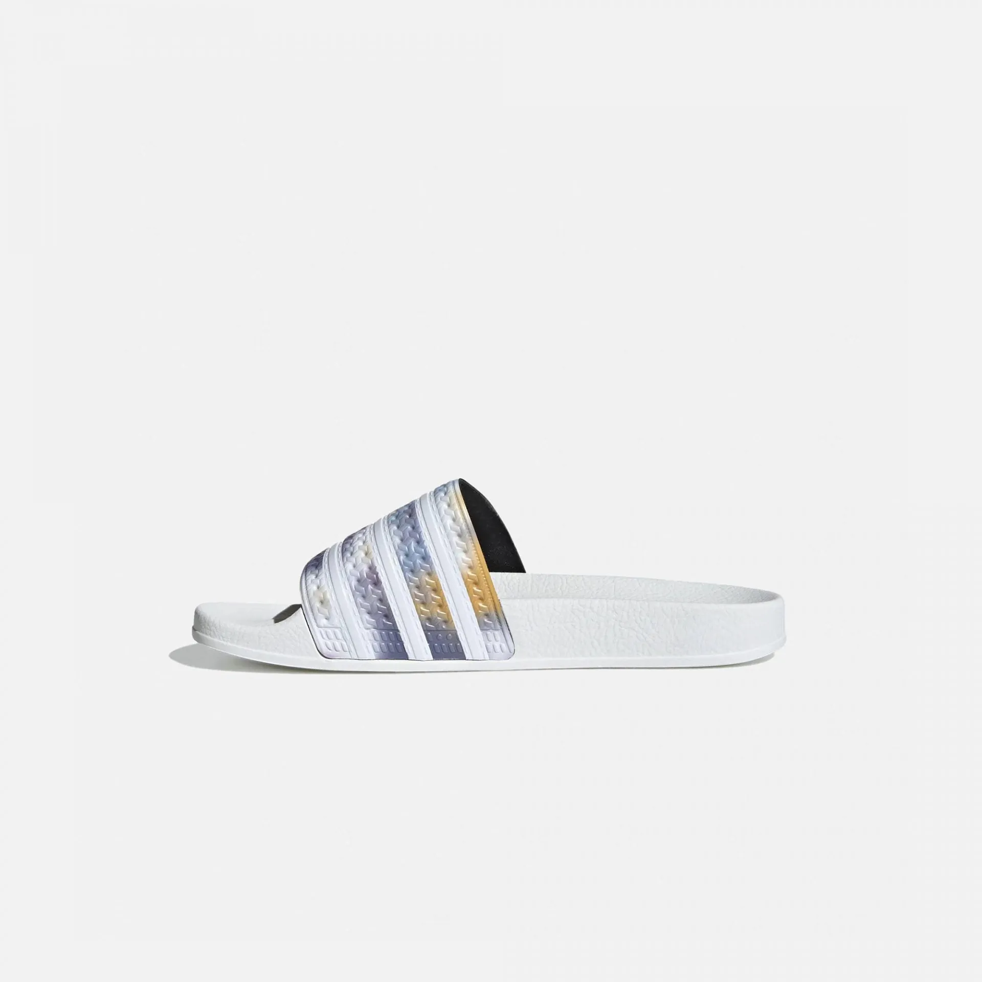 Adidas Originals | ADILETTE SLIDES SONIC INK