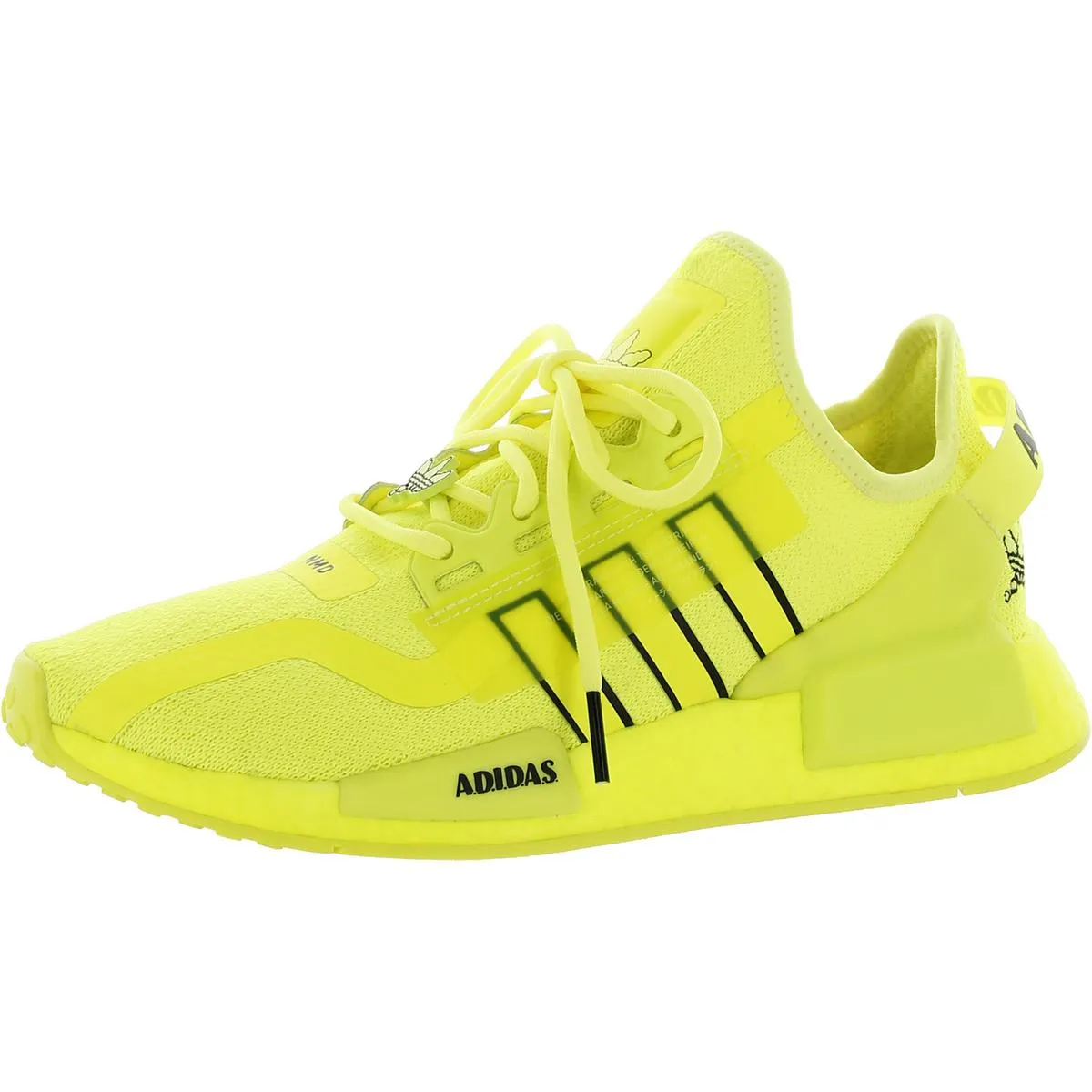 adidas Originals Mens Fitness Workout Athletic and Training Shoes