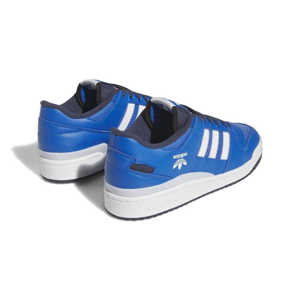 Adidas Skateboarding Forum Low 84 ADV Bluebird Feather Navy Skate Shoes