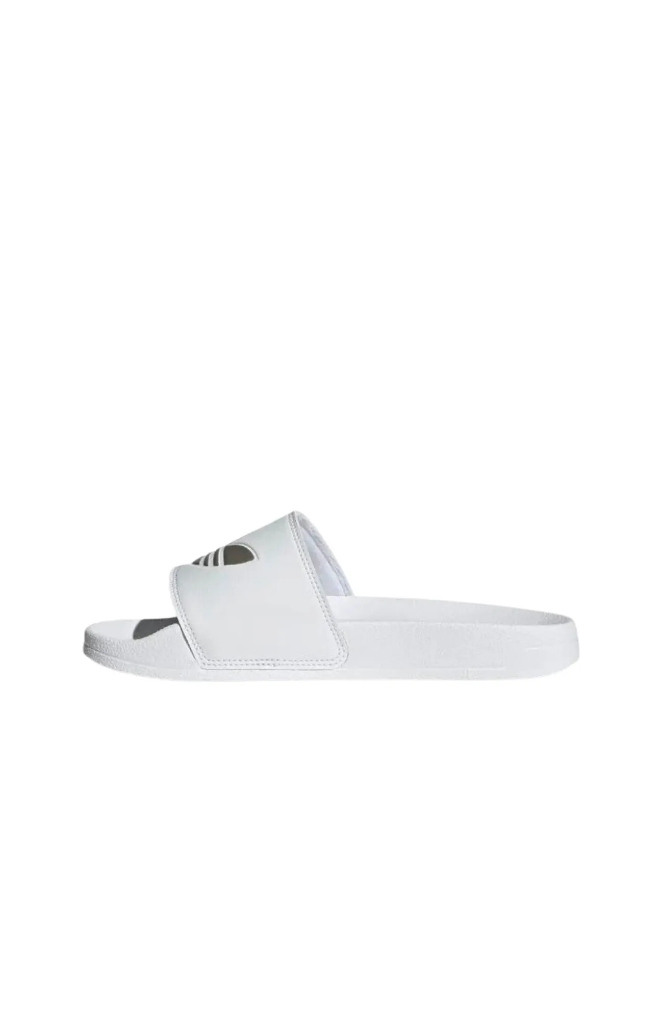 Adilette Lite Slide Cloud White