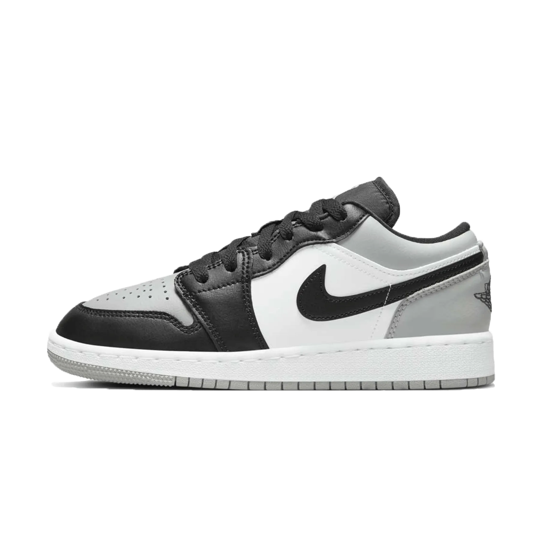 Air Jordan 1 Low GS 'Shadow Toe'