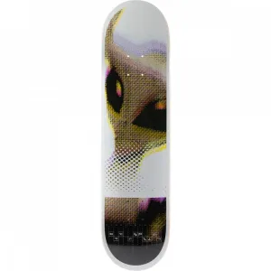 Alien Workshop Encryption 8.17" Skateboard Deck