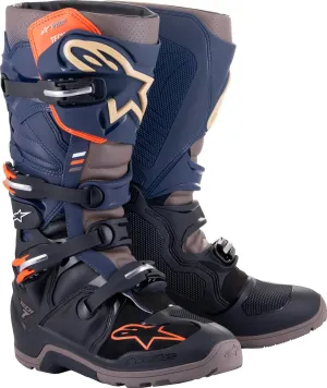 Alpinestars MX Riding Shoes & Boots 2012620-1373-11