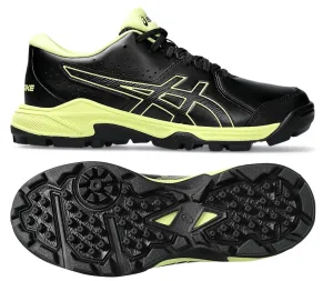 ASICS Gel-Peake 2 (Black/Glow Yellow) JNR