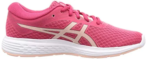 Asics Patriot 11, Women's Running Shoes, Pink (Rose Petal/Breeze 700), 6.5 UK (40 EU)