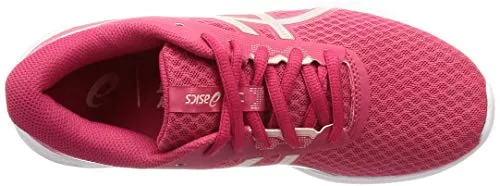 Asics Patriot 11, Women's Running Shoes, Pink (Rose Petal/Breeze 700), 6.5 UK (40 EU)