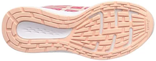 Asics Patriot 11, Women's Running Shoes, Pink (Rose Petal/Breeze 700), 6.5 UK (40 EU)