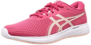 Asics Patriot 11, Women's Running Shoes, Pink (Rose Petal/Breeze 700), 6.5 UK (40 EU)