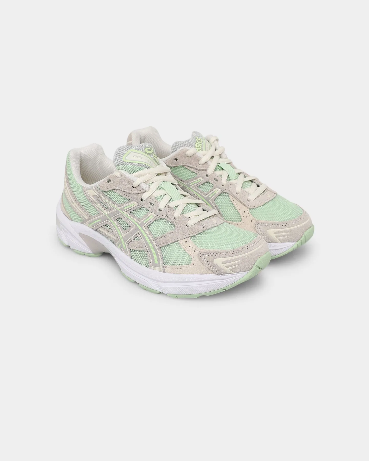 Asics Women's Gel-1130 Jade/Oyster Green