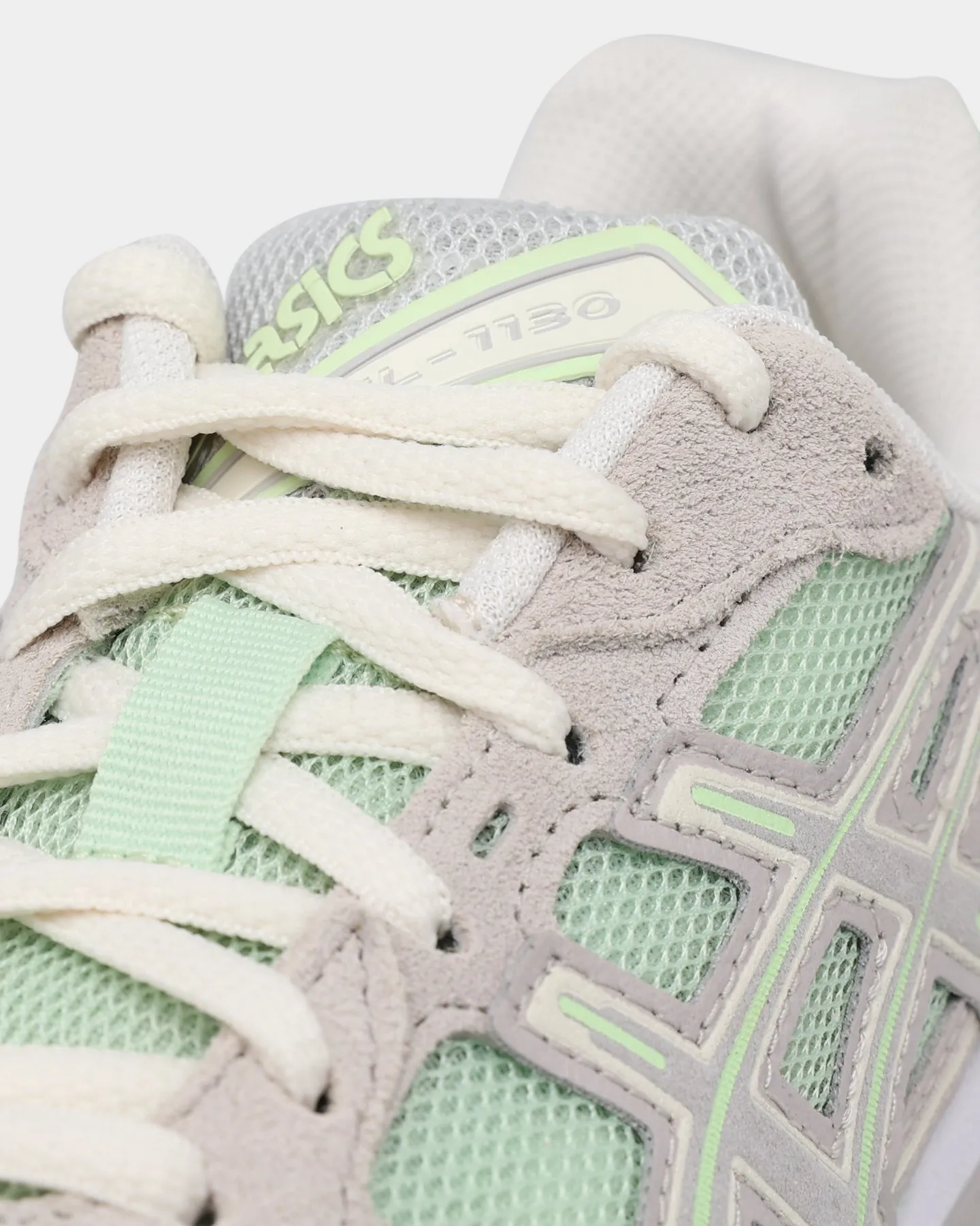 Asics Women's Gel-1130 Jade/Oyster Green