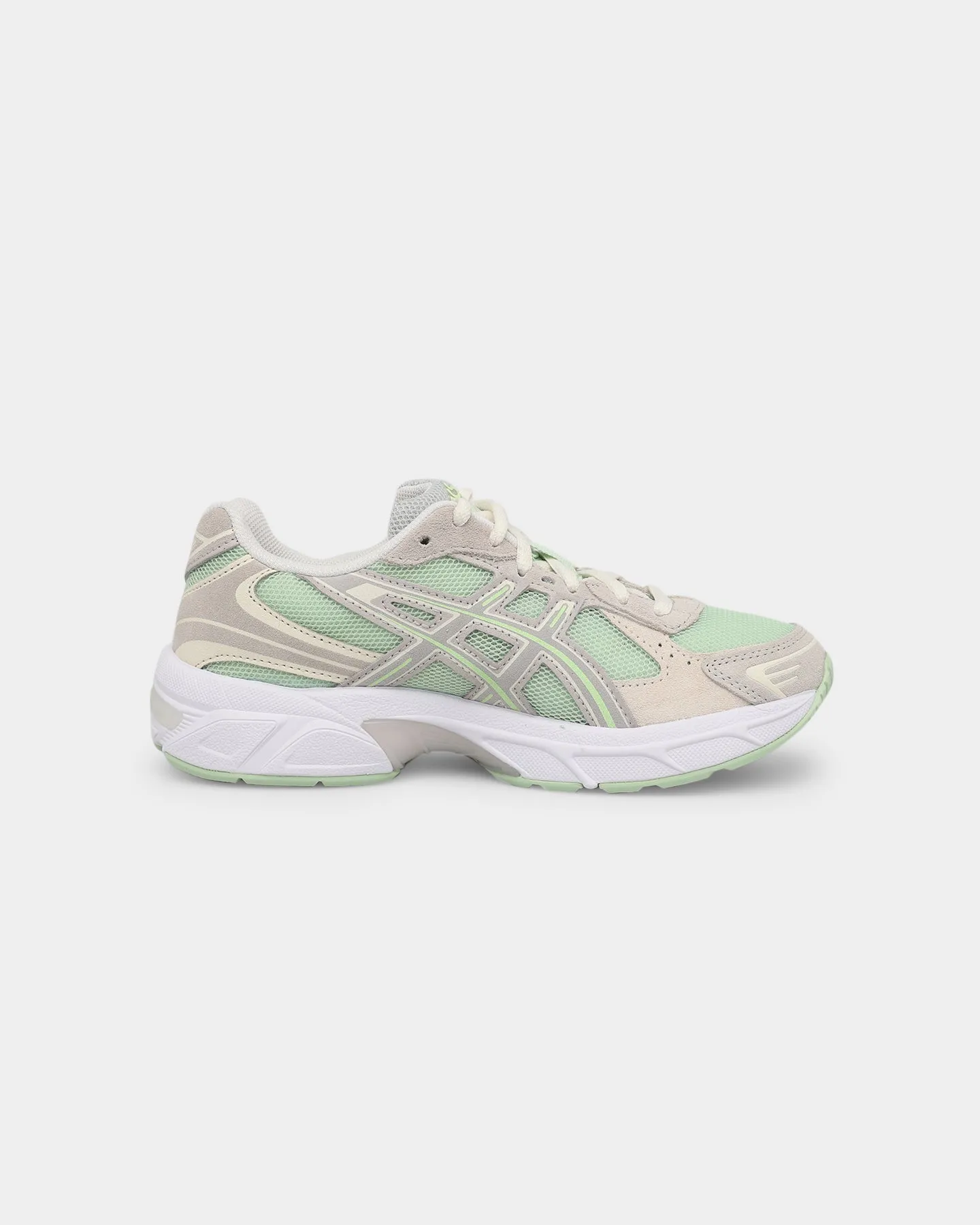 Asics Women's Gel-1130 Jade/Oyster Green