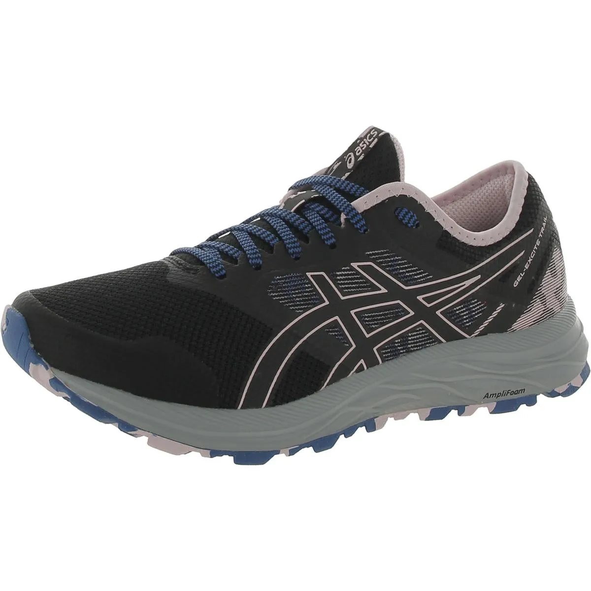 Asics Womens Gel-Excite Trail Trail Outdoor Running Shoes