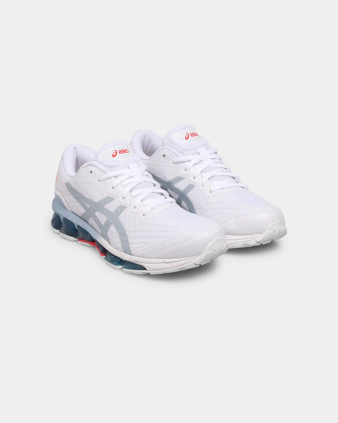 ASICS Women's Gel-Quantum 360 VII White/Mist