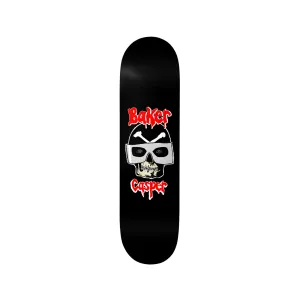 BAKER Casper Baker Mania 8.25 x 31.875 Deck w/ Pepper Grip