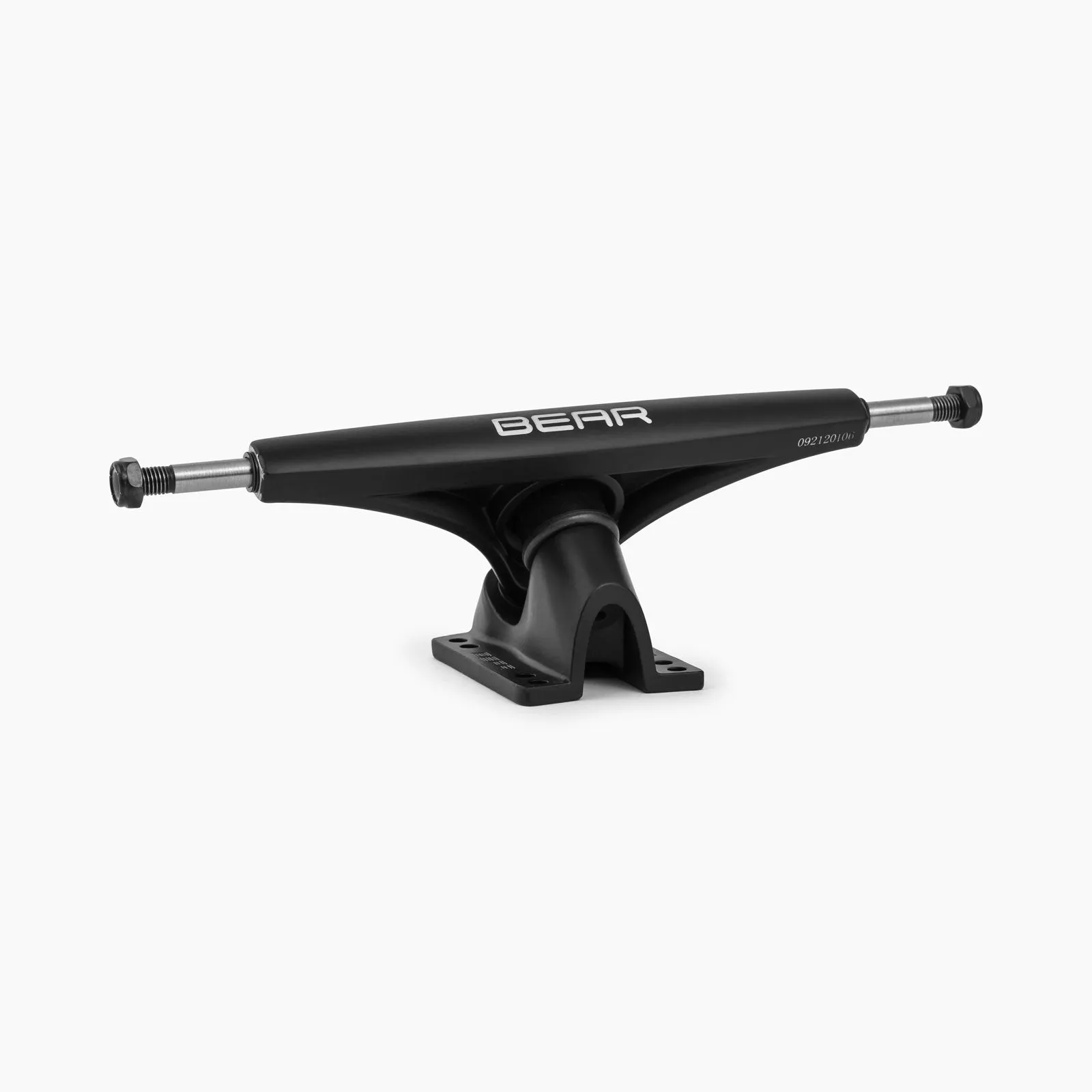 Bear Trucks Gen 6 180mm 50Degree Set of Trucks