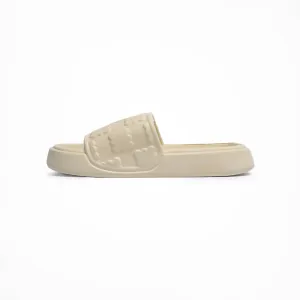 Birdsoles - Soft Plover Slides - Cream