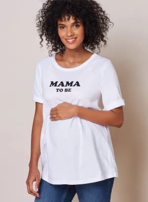 Blake Maternity Tee