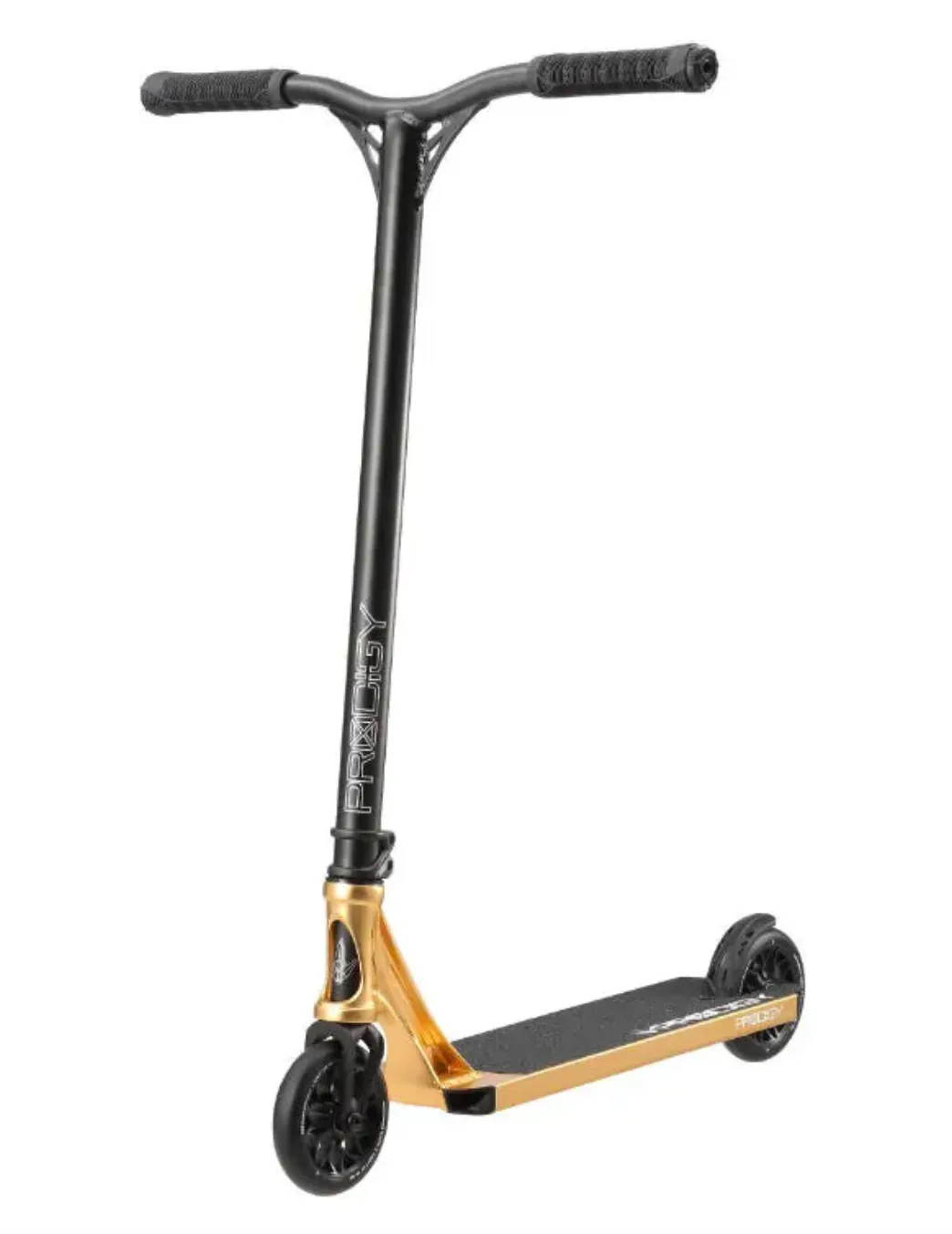 BLUNT ENVY PRODIGY X STUNT SCOOTER - GOLD