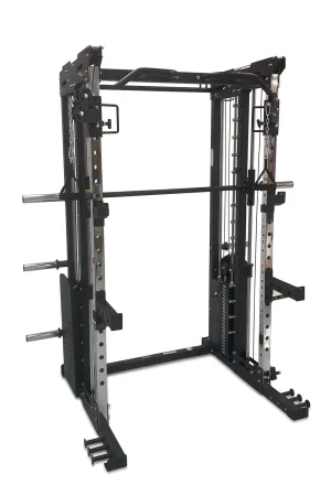 Body Iron All-In-One Functional Trainer FT750