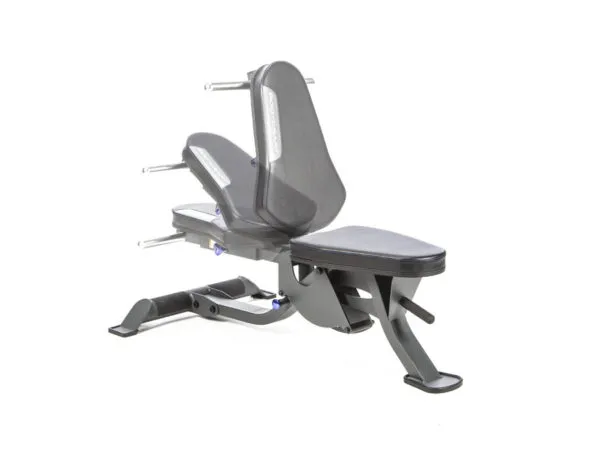 BodyCraft F703 F/I Utility Bench