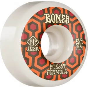 Bones Retros STF 103A V1 Standard 52mm