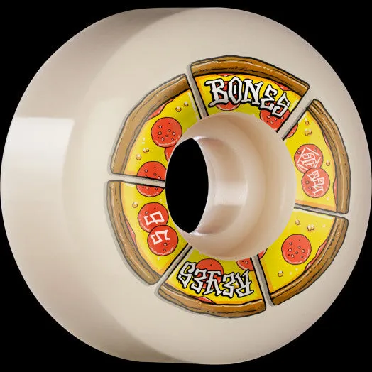 Bones Reyes Pipin Hot 56mm V6 Wide-Cut 99a