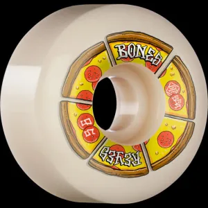 Bones Reyes Pipin Hot 56mm V6 Wide-Cut 99a