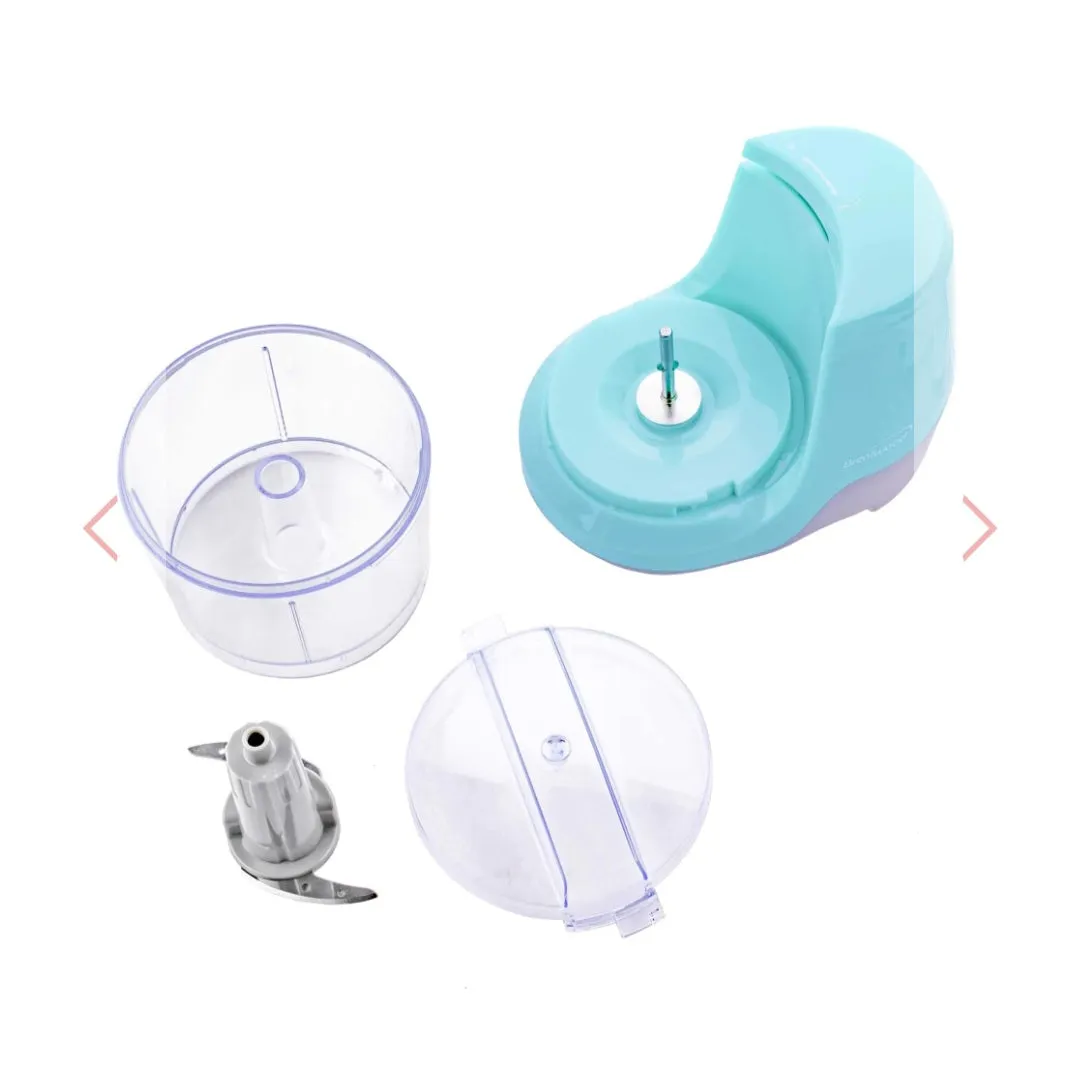 Brentwood Mini Food Chopper