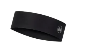 Buff Coolnet UV ® Slim Headband solid black