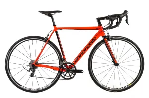 Cannondale CAAD12 Shimano Ultegra Road Bike 2017, Size 54cm