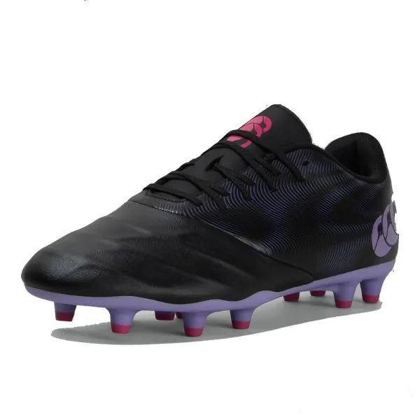 CANTERBURY - Adult Unisex Phoenix Genesis Team Firm Ground (Rugby Boots)