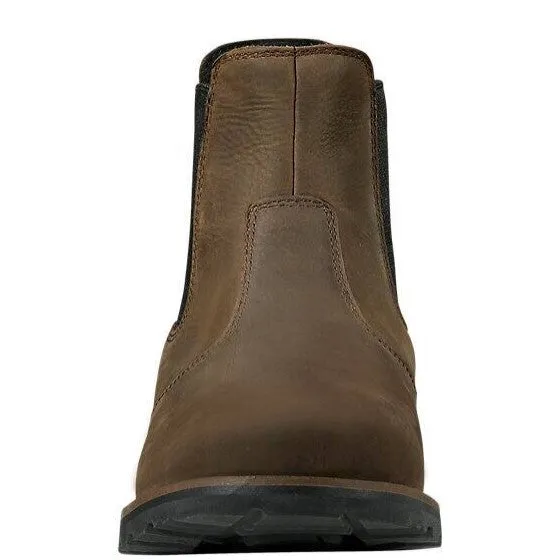 CARHARTT Men's Frontier Water Resistant Chelsea Boot FN5155