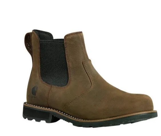 CARHARTT Men's Frontier Water Resistant Chelsea Boot FN5155