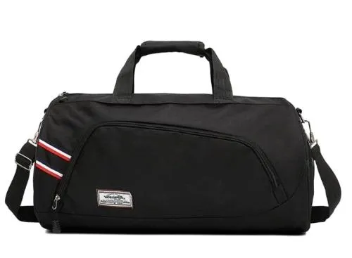 Classy Men Small Sports Bag