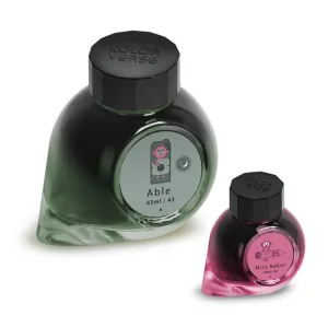 Colorverse Able & Miss Baker Ink- Set of 2