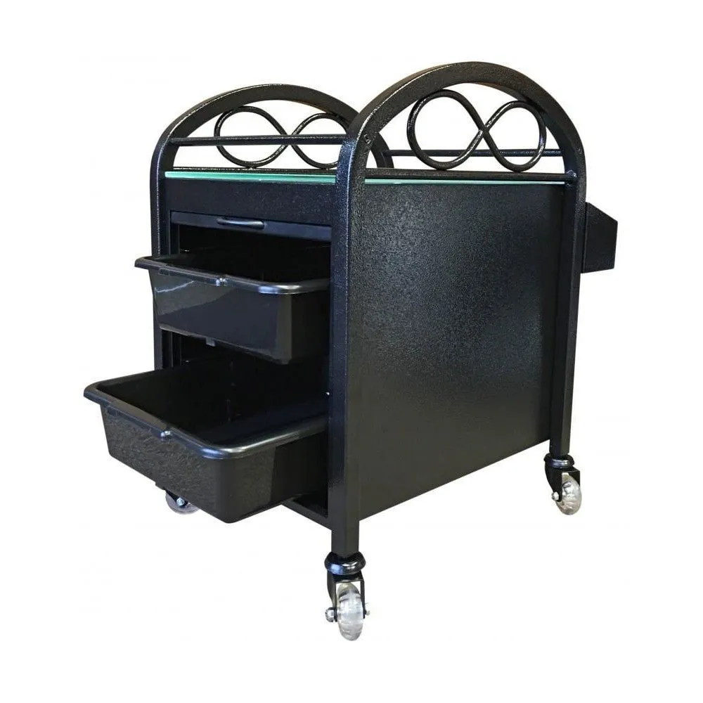 Continuum Accessory Cart